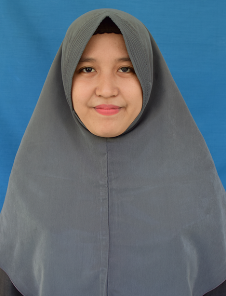 AKTI KURNIASARI, S.Pd, Gr.