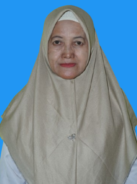 Dra. SRI WAHYUNI
