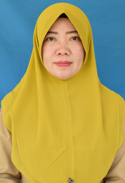 DEVI KUSUMAWATI INDASAH. S.Pd